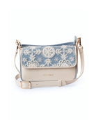 Dandelion Three in One Crossbody Bag