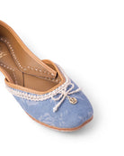 Denim Darling : Juttis