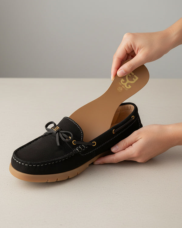 Fizzy Insoles Adults