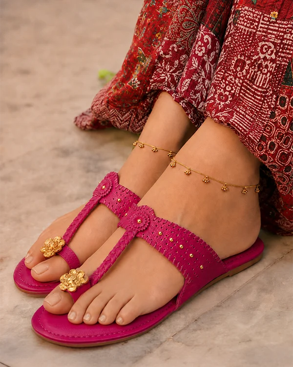 Gulab : Kolha Flats