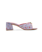 Veronica : Sandal Heels