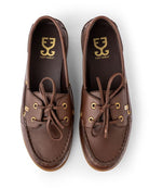 Double Espresso : Loafers