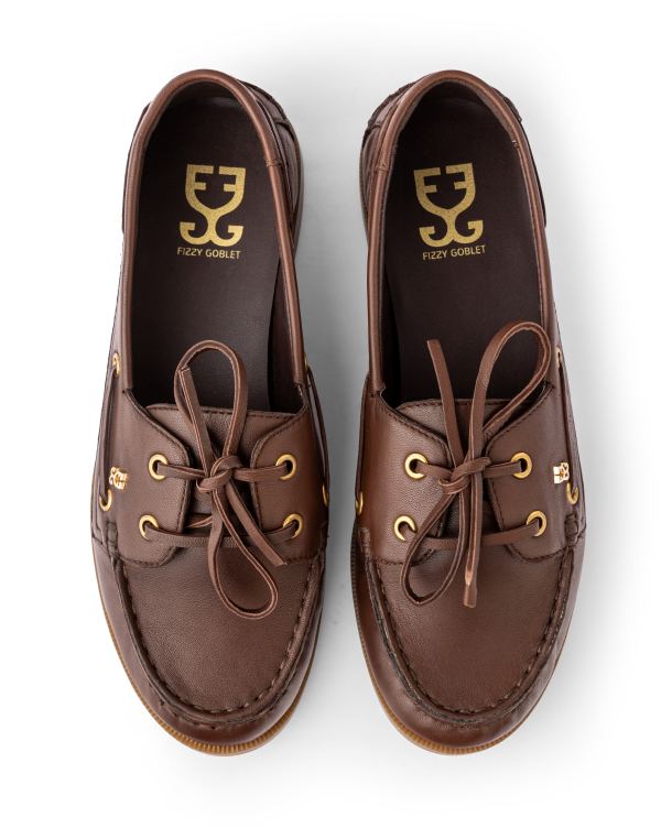 Double Espresso : Loafers