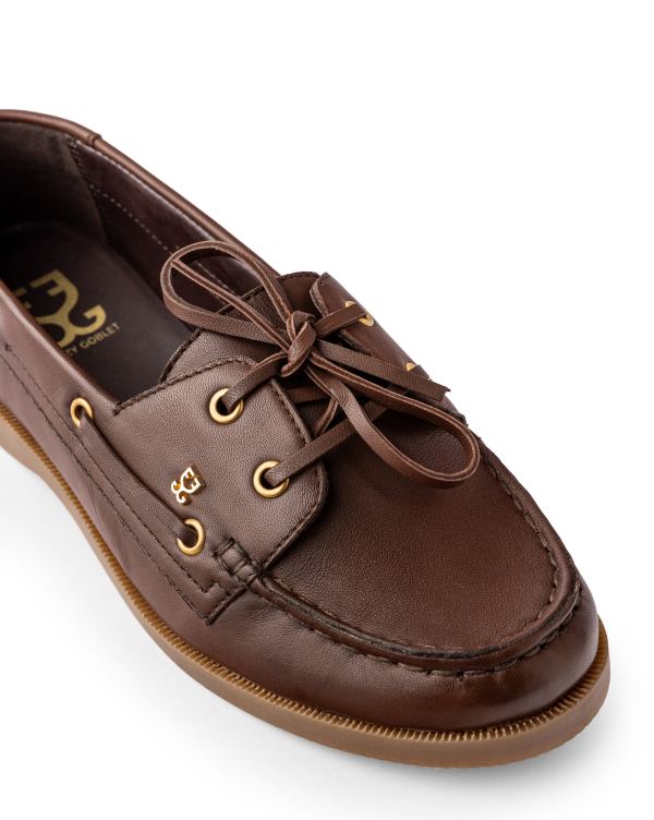 Double Espresso : Loafers