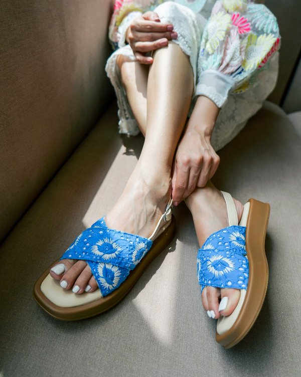 Eye Spy - Bomba Sliders