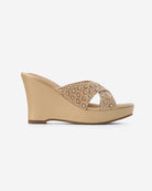 Fortune Teller : Criss Cross Wedges