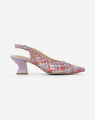 Candy Crush : Mules Heels