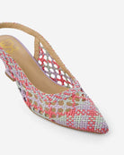 Candy Crush : Mules Heels