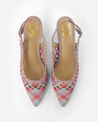 Candy Crush : Mules Heels