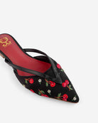 Ruby : Mules