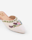 Daisy : Mules