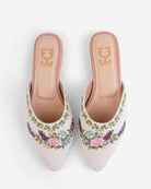 Daisy : Mules