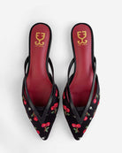 Ruby : Mules