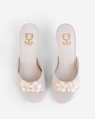 Millie : Sandal Heels