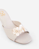 Millie : Sandal Heels
