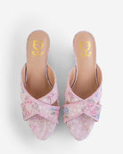 Lola : Criss Cross Wedges
