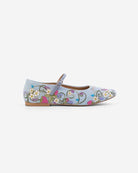Betty : Ballet Flats