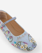 Betty : Ballet Flats