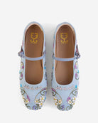 Betty : Ballet Flats