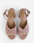 Regina : Sandal Heels