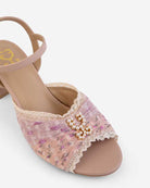 Regina : Sandal Heels