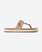 Peach Bellini : Kolha Wedge