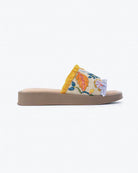 Palm Reader : Bomba Sliders