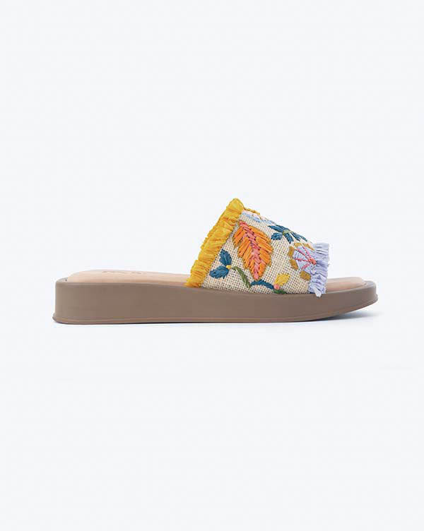 Palm Reader : Bomba Sliders