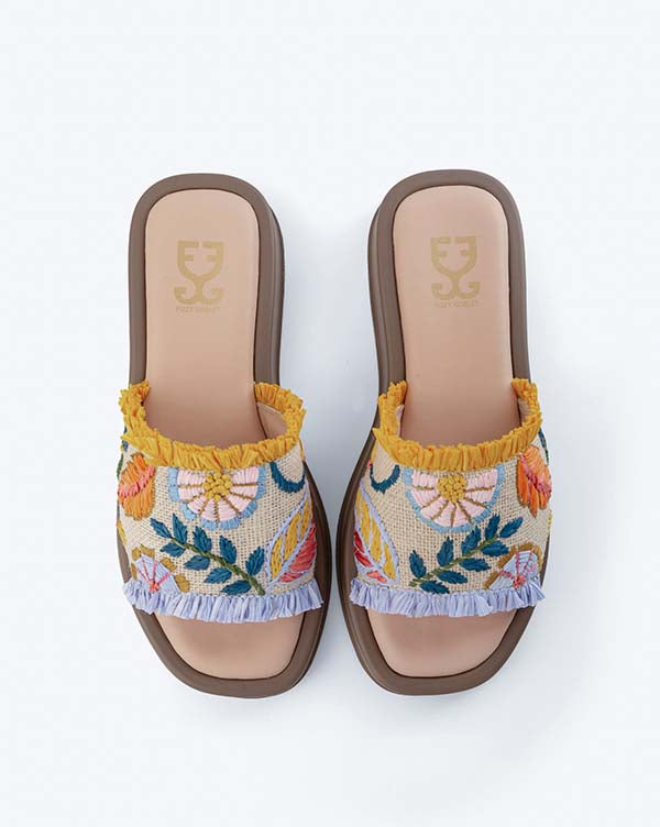 Palm Reader : Bomba Sliders