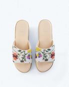 Jim Jam : Wedges