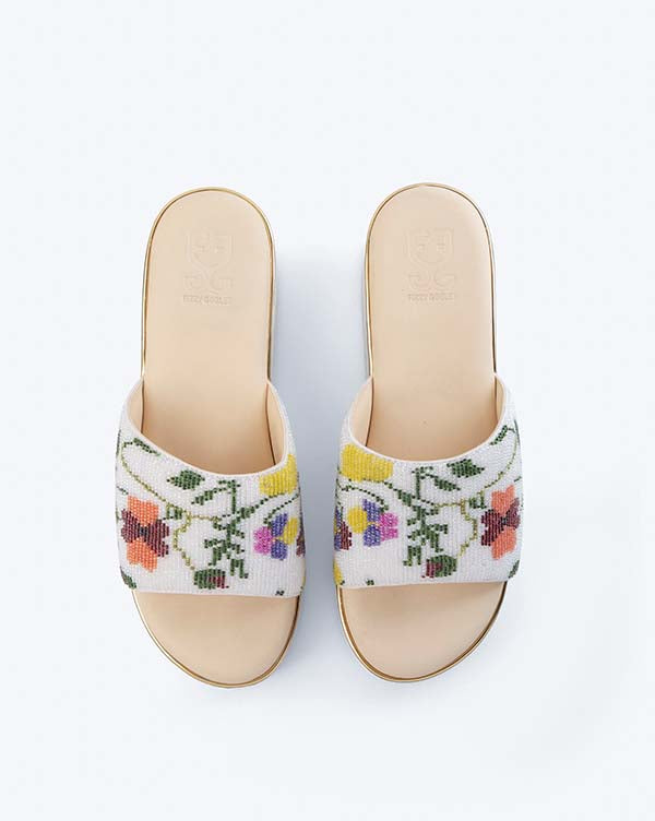Jim Jam : Wedges