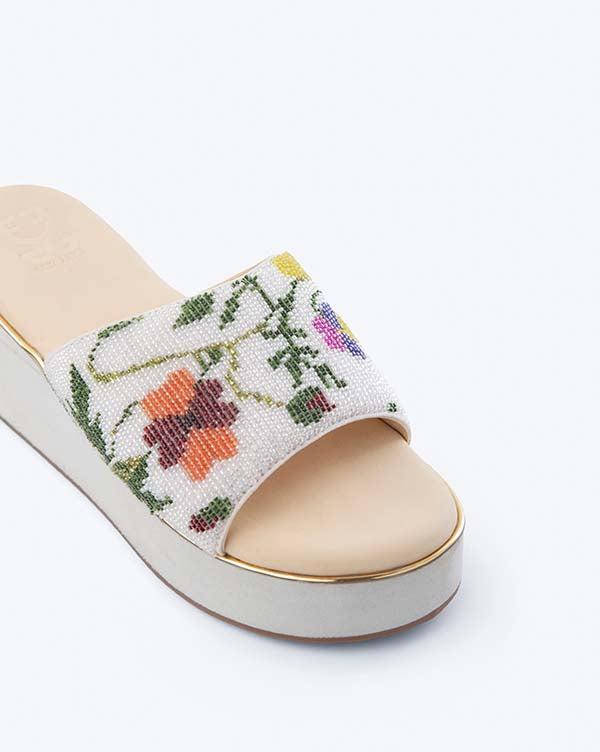 Jim Jam : Wedges