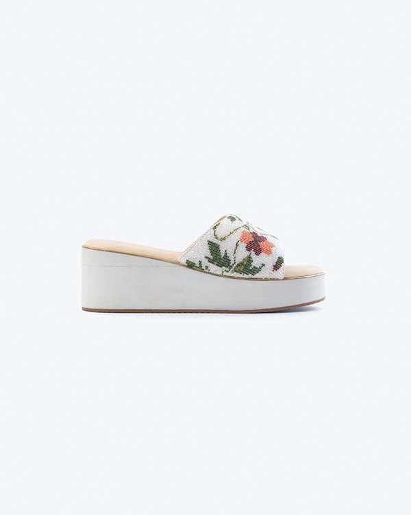 Jim Jam : Wedges