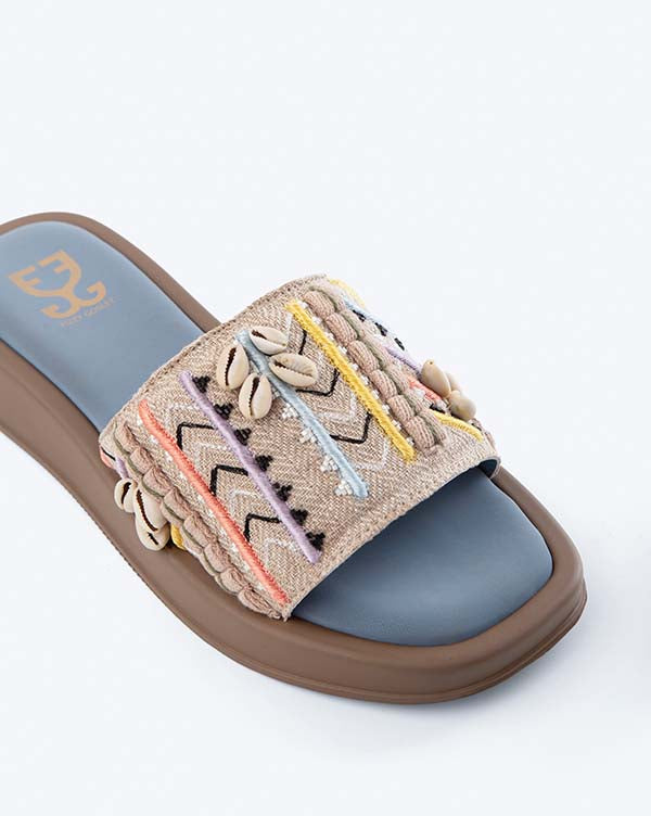 Making Waves : Bomba Sliders