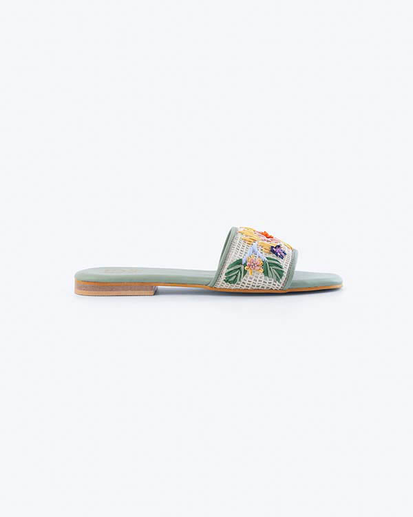 Spring Again : Sandals
