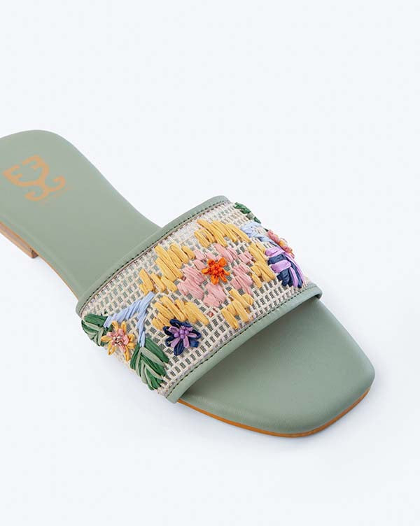 Spring Again : Sandals