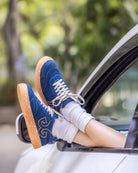 Fizz Denim 01 : Sneakers