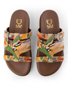 Fern & Free : Slip Ons
