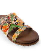 Fern & Free : Slip Ons