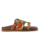 Fern & Free : Slip Ons