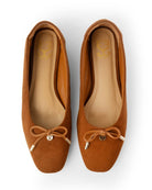 Final Draft : Ballet Flats