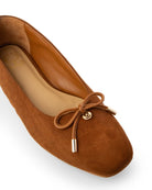 Final Draft : Ballet Flats