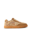Fizz Suede 04 : Sneakers