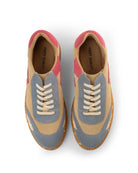 Fizz Suede 05 : Sneakers