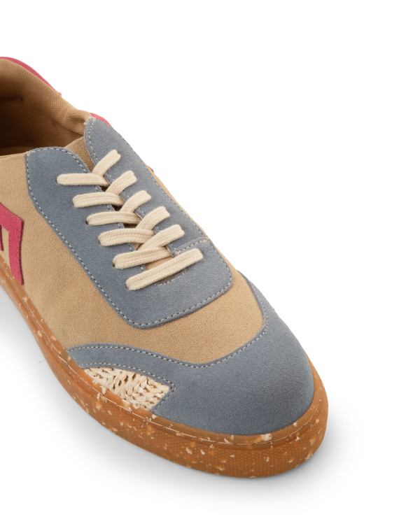 Fizz Suede 05 : Sneakers