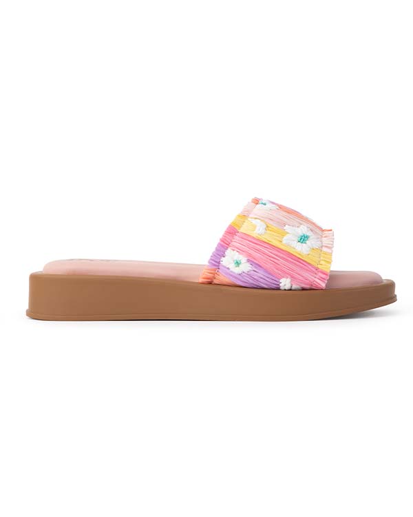 Raffia Mafia - Bomba Sliders