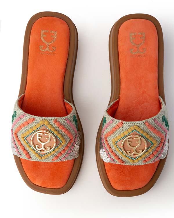 Lucky Orange - Bomba Sliders