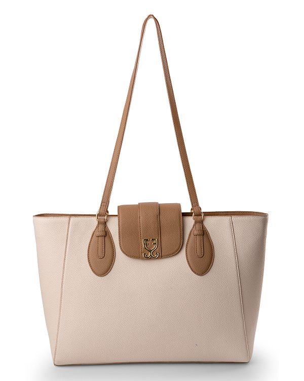 Flat White : Tote Bag