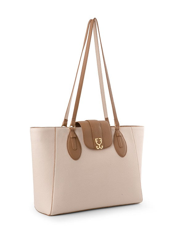 Flat White : Tote Bag