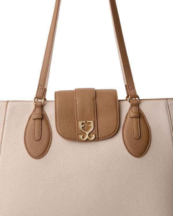 Flat White : Tote Bag